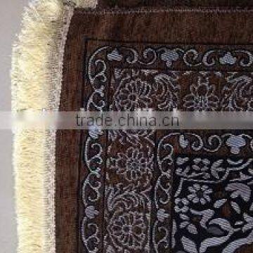 Wholesale Turkish Islamic Traveling Prayer Mat photo-2