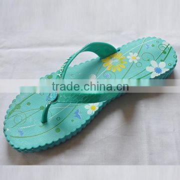 Newest new girls beach flip flops