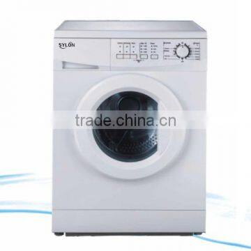 fully automatic front loading washing machine