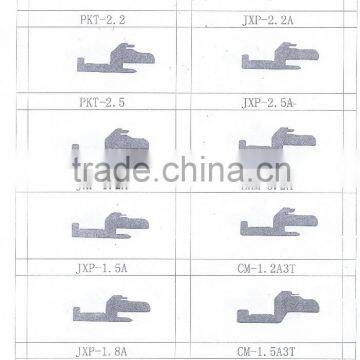 CM-1.2A3T Circular knitting machine sinker!