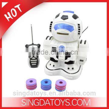 Hot Selling TT333 Mini RC Robot For Kids