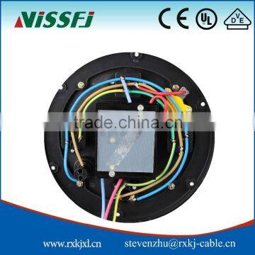 2016 Good Quality Electric Retractable Cable Reel Cable Reel Storage Rack Automatic Cable Reel photo-5