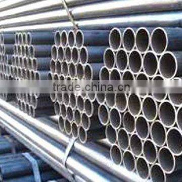 hollow steel tube