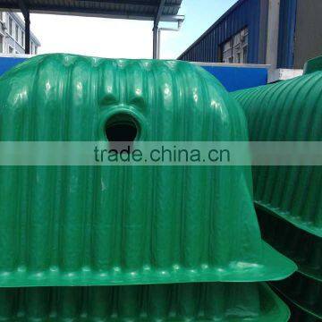 PE BIO-FILTER WASTE WATER TREATMENT SYSTEMS ( SEPTIC TANK)