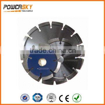 High Quality Hot Pressed Marble Saw Blade