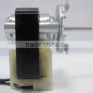 ventilation fan motor