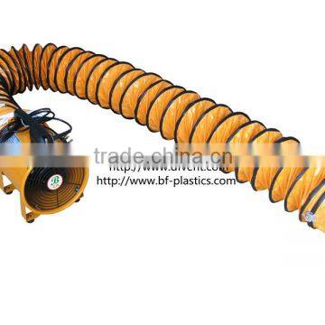 300mm Super Speed Industrial Portable Ventilator photo-4