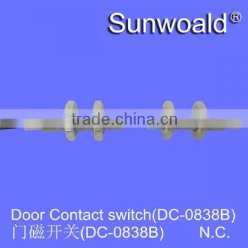 Magnetic Reed switch Thread proximity sensor