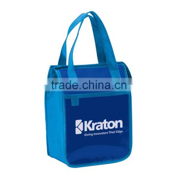 2014 non-woven food lunch cooler bag