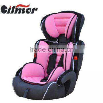 ECER44/04 be Suitable 9-36KG 9 Months to 12 Years Old Baby Seat Car photo-4