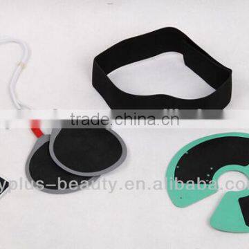 Salon Use AYJ-814B EMS Device for Body Shaping Breast Care photo-2