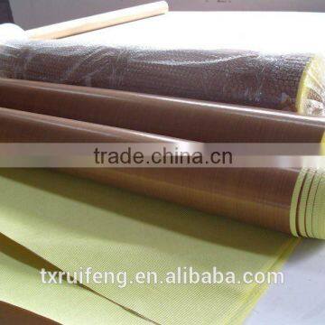 PTFE Adhesive Tapes