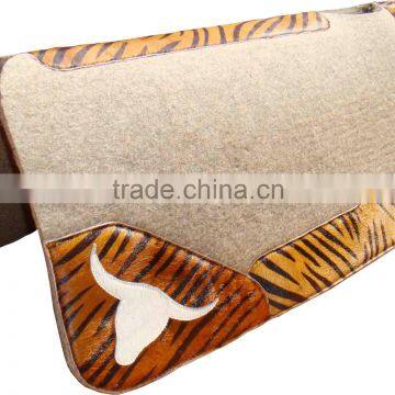 743527 Western Saddle Pad