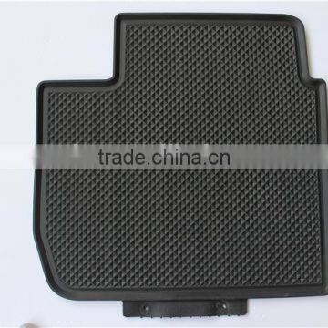 Rubber,PVC/Plastic Material and Full Set Type Car Foot Mat for Peugeot 301 photo-6