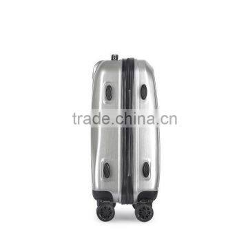 ABS+PC Trolley Hardshell Suitcase Sets photo-5