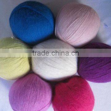 100% Cashmere yarn wholesale in 2015