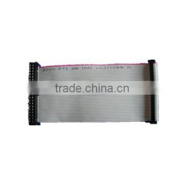 Flat flexible Ribbon cable wire