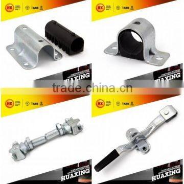 Container Lock Set Standard Parts Accessories For Shipping Cargo Fitting