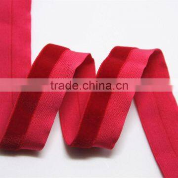Elastic Velvet ribbon