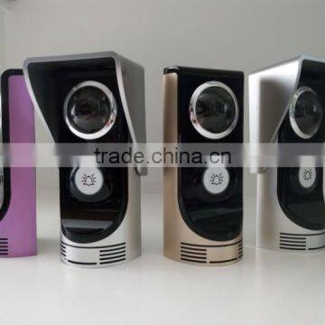 Waterproof Doorbell for Motion Detection Unlock Function Waterproof IP65 photo-4