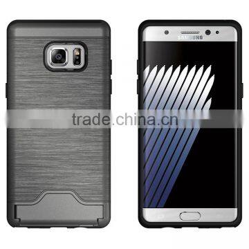  Express New Product Skin Shell for Samsung Note 7, Case for Galaxy Note 7