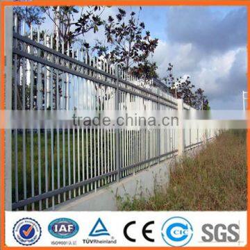 Wholesale alibaba China CE&ISO9001 steel bar fence(pro manufacturer)