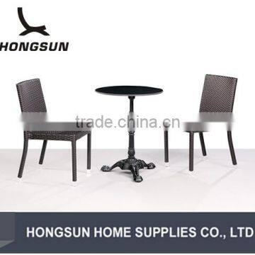 DT206 Cheap rattan outdoor furniture