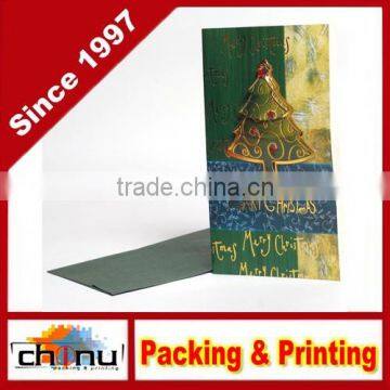 Wedding Birthday Christmas Greeting Card (410021)