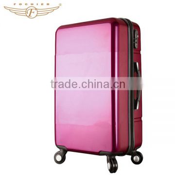 Sky travel polo abs luggage set