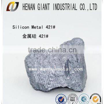 SILICON METAL 553#