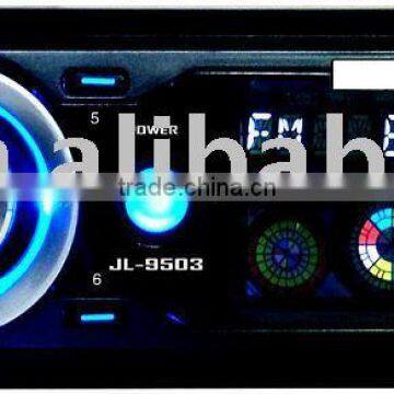 12V Car Dvd Player(8012D)