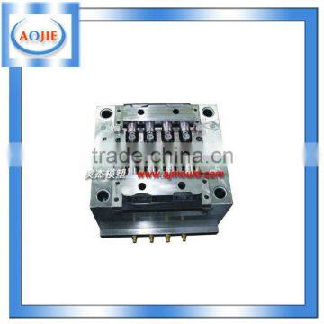HOT High quality pipe fitting mould in china concrete pipe mould