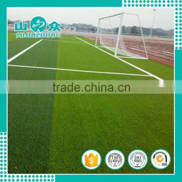 industry leader environmental beautiful soft universal style football artificial grass