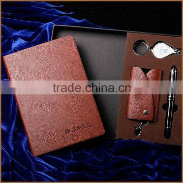 New Model Note Book Gift Set, Classical Gift Set, Boxed Gift Set photo-2