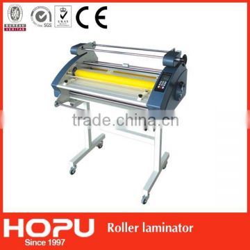 photo hot Laminator