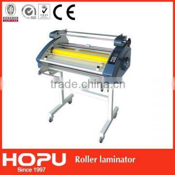Electric Paper Laminator Machine Laminating Machine