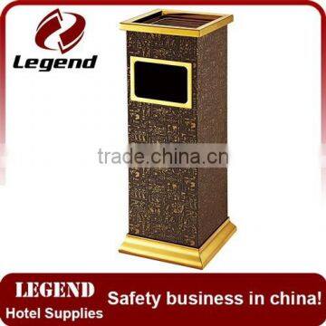 China Factory Made Industrial Waste Bin photo-5