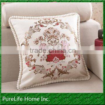 SZPLH Product 2016 Star Print Multi-colors Designer Sofa Cushion With Backrest Pillow Wholesale