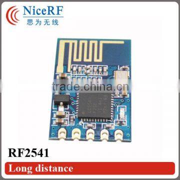 RF2541Low Power Consumption Uart Bluetooth 4.0 RF Module photo-3
