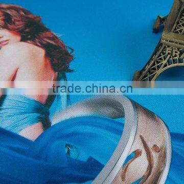 High Quality Flat Heat Transfer Digital Printing Gaming Mouse Pad photo-4