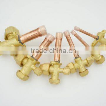 FRIEVER Air Conditioner Parts Stop Valve for Air Conditioner photo-3