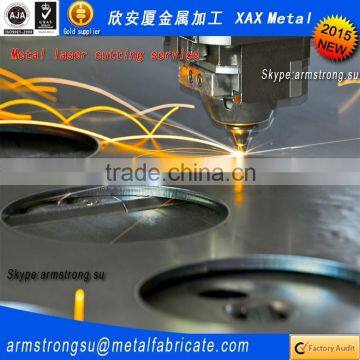 XAX001LCS  China Supplier Hot Sale High Speed laser cutting service / metal laser cutting service                        
                                                Quality Choice