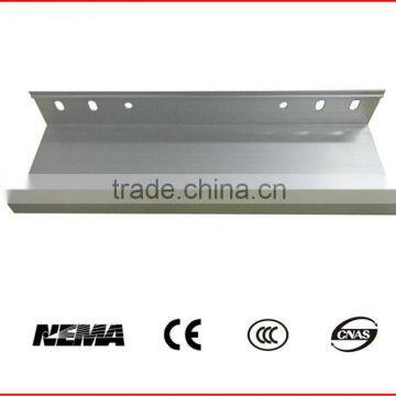 Aluminium Cable Tray with Cover