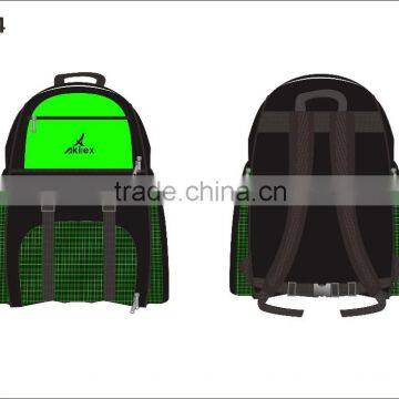 2016 Nylon Camping Waterproof Backpack Bags