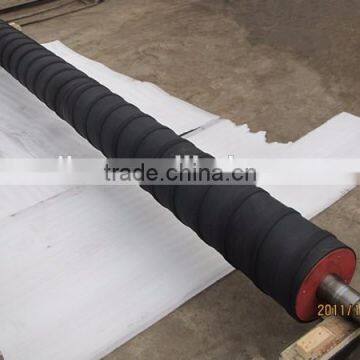 Spreader Roll of Paper Making Machine for Paper Mill photo-3