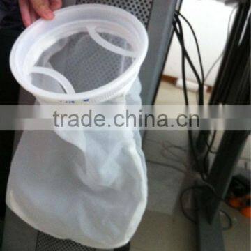 400micron Nylon6 filter mesh,High filtering rate,nylon mesh bags