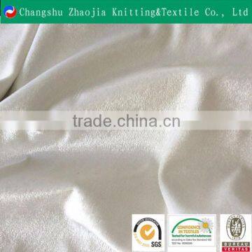 China manufacturer 100% polyester fabric wholesale diamond velvet ZJ060