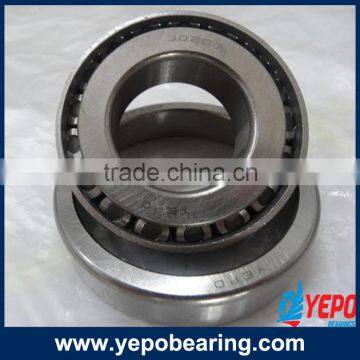 High Precision Tapered Roller Bearing 30207