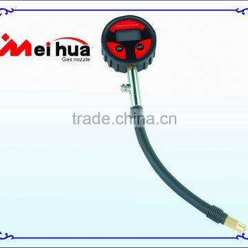 Digital Tyre Tire Pressure Vacuum Gauge MH-A80