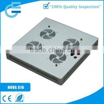 NOVA Series F16 LED Grow Light New Design Hydroponic Led Grow Light photo-4